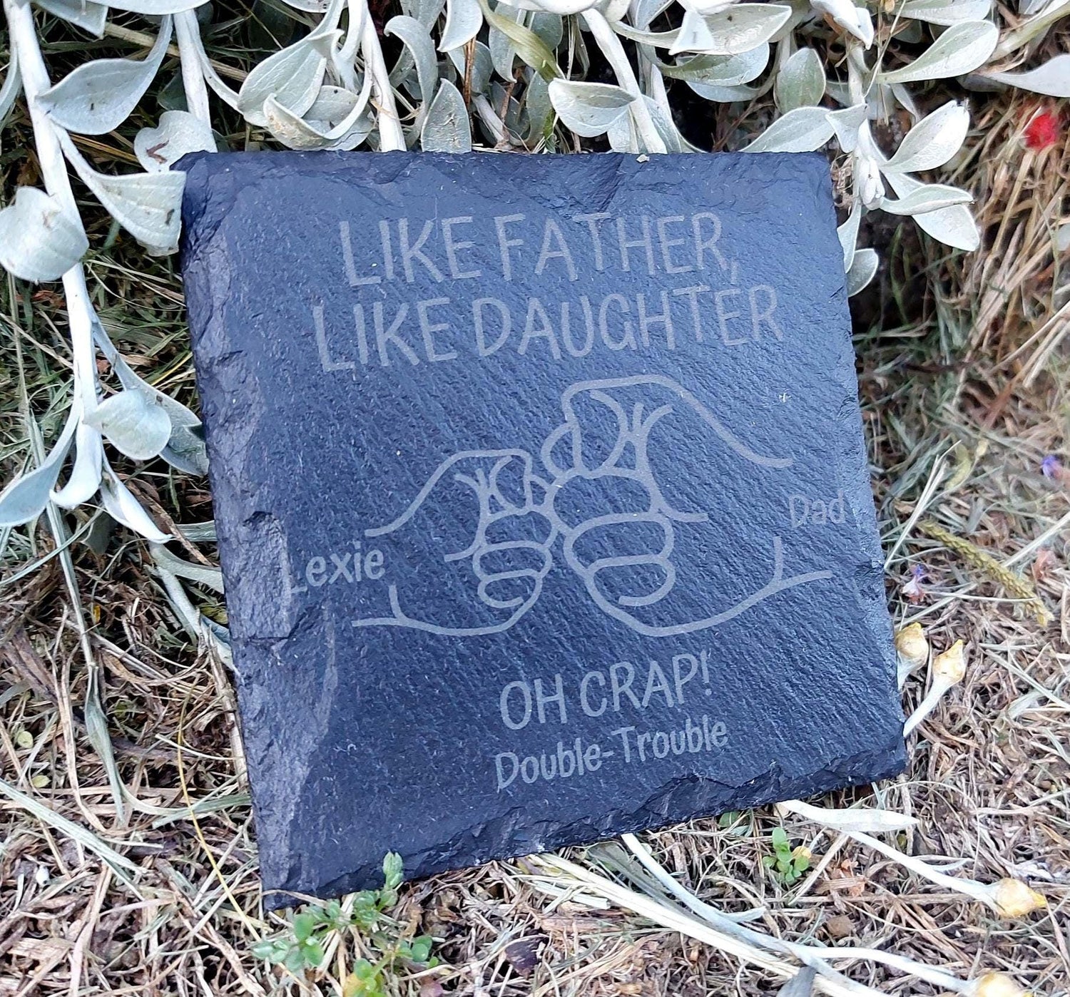 Coasters