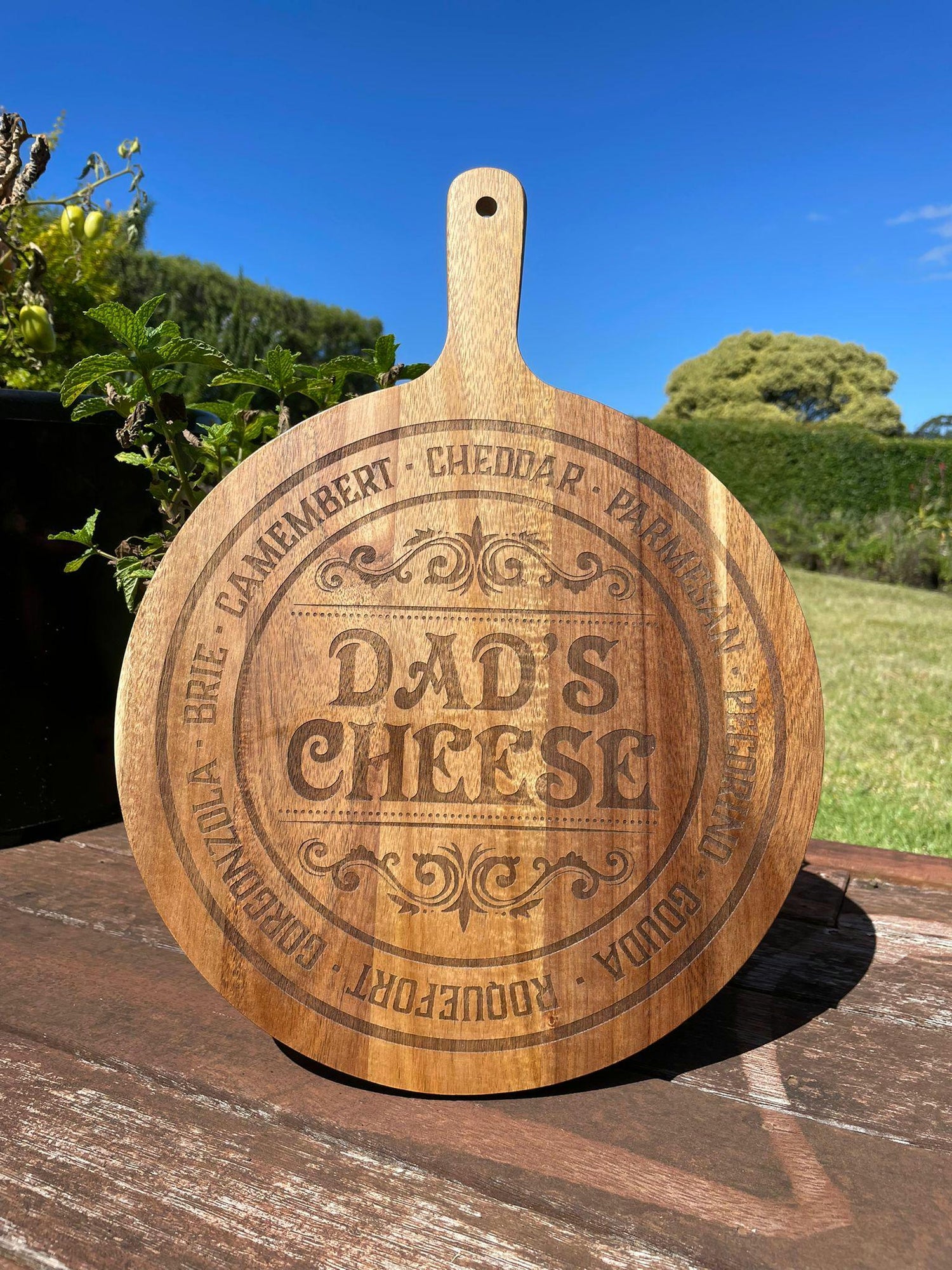 Chopping boards