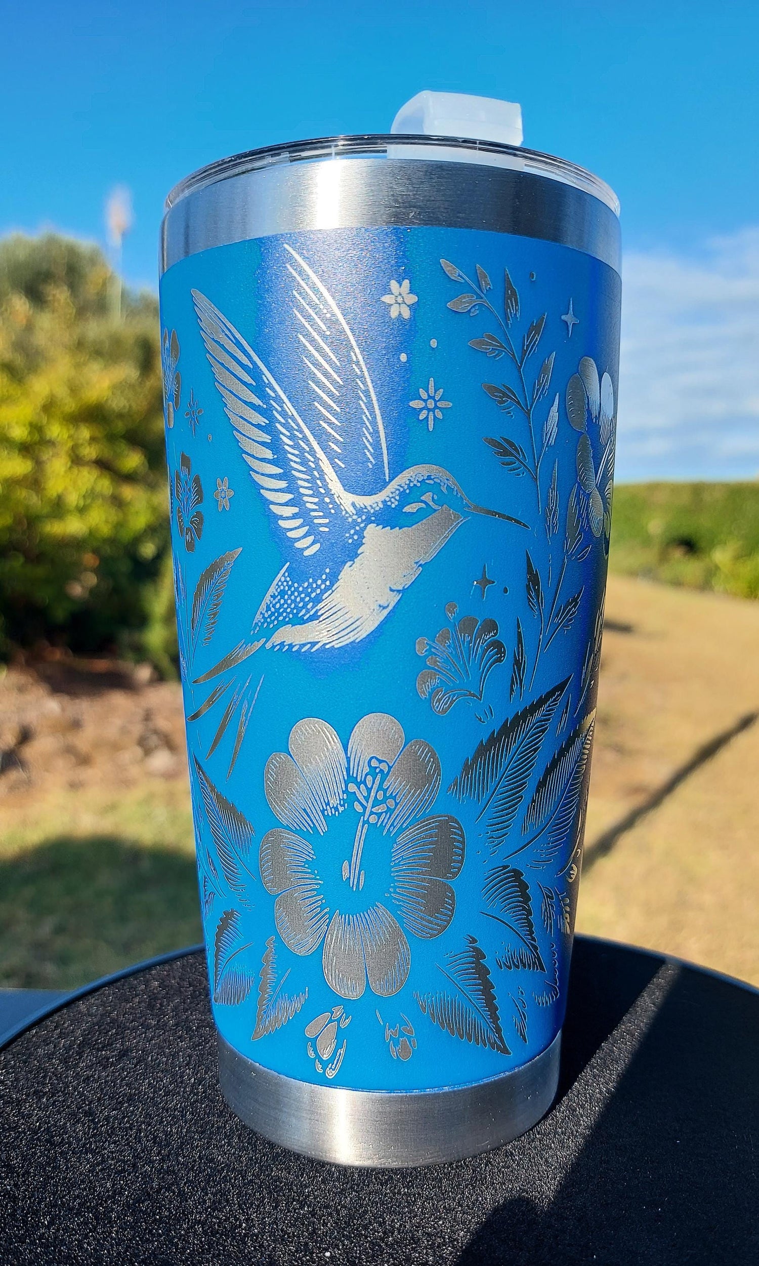 Travel Mugs