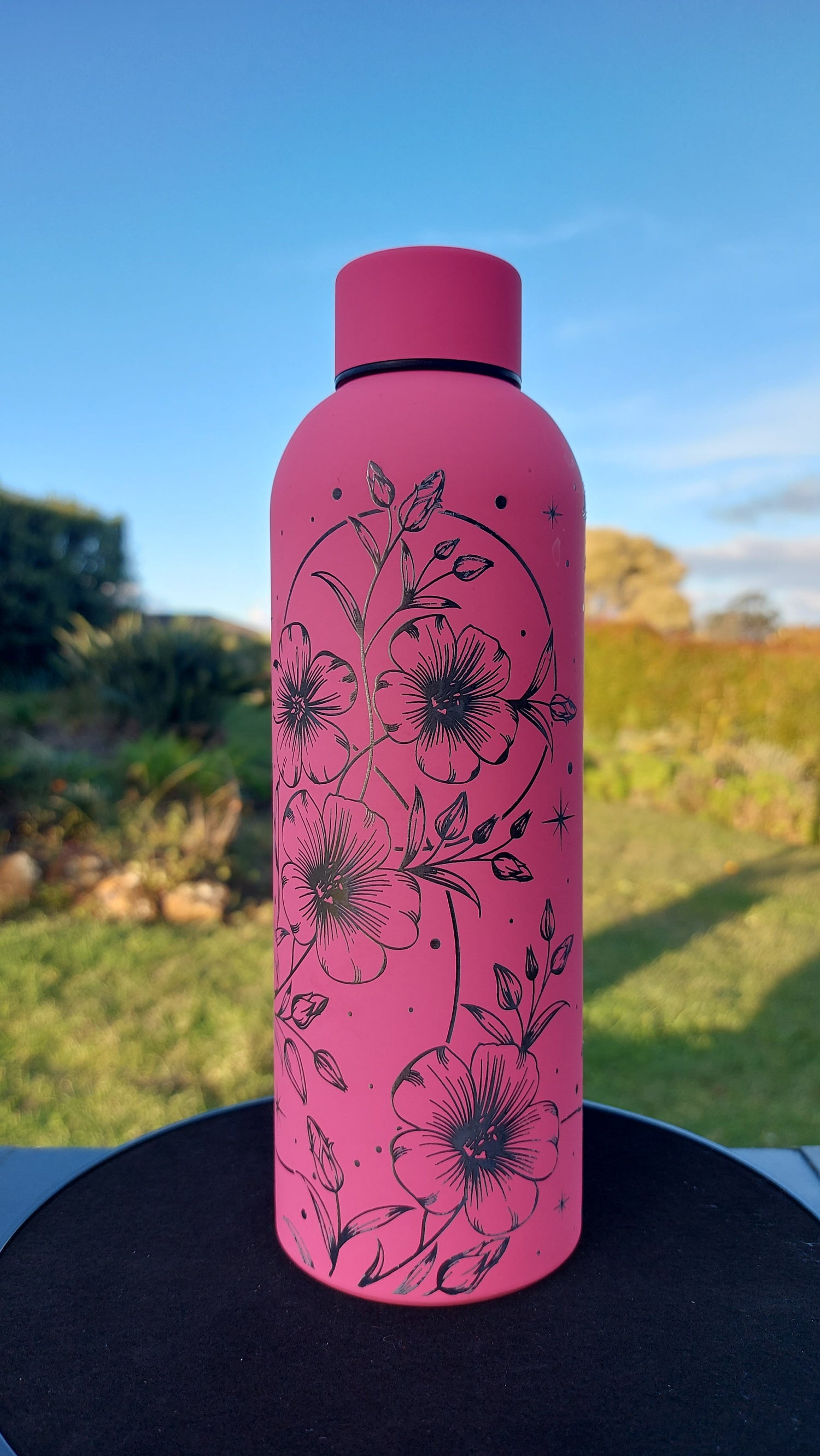 Water Bottles